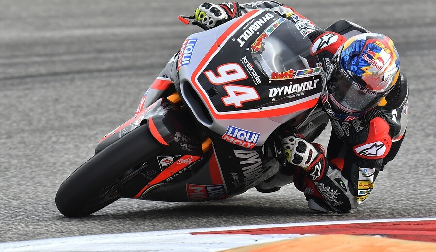 Jonas Folger berita motogp