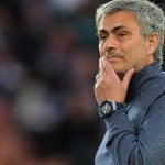 Jose Mourinho berita sepak bola