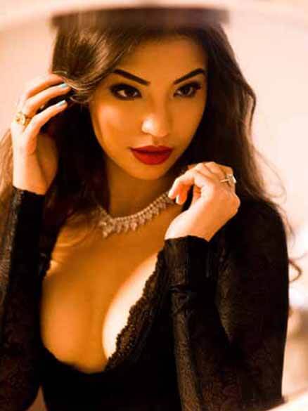 Manohara Odelia | Indonesian Girls Only6