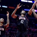Rockets vs Spurs berita bola basket