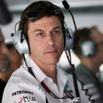 Toto Wolff berita f1