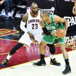 cavs vs celtics berita bola basket
