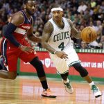 celtics vs qizards berita bola basket