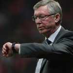 Alex Ferguson berita sepak bola