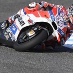 Andrea Dovizioso berita motogp