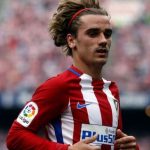 Antoine Griezmann berita sepak bola