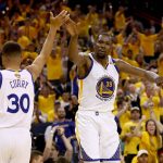 Golden State warriors berita bola basket