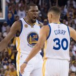 Kevin Durant berita bola basket
