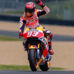 Marc Marquez berita motogp