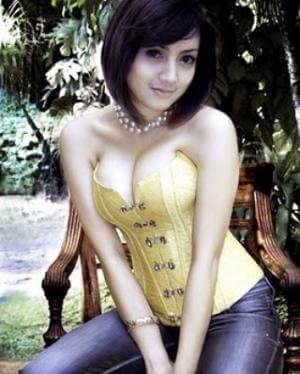 Wiwid Gunawan | Featured Models1