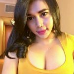 Alisha Dara | Featured Models6