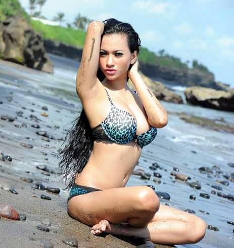 Amel Alvi | Model Of The Week7