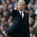 Arsene Wenger berita sepak bola