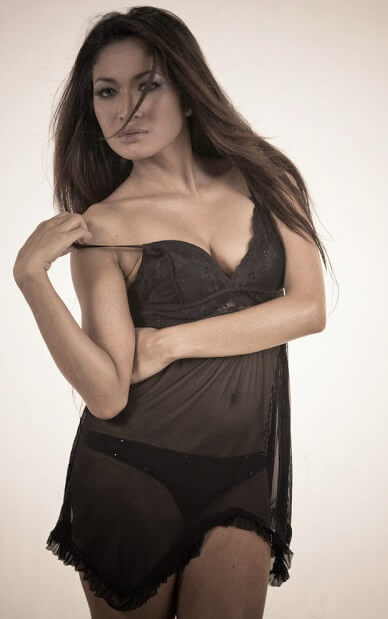 Artika Maharani | Model Of The Week9
