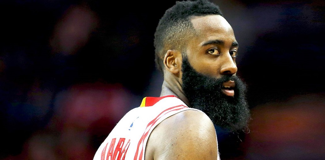 James Harden berita bola basket