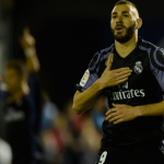 Karim Benzema berita sepak bola