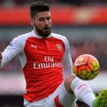 Olivier Giroud berita sepak bola