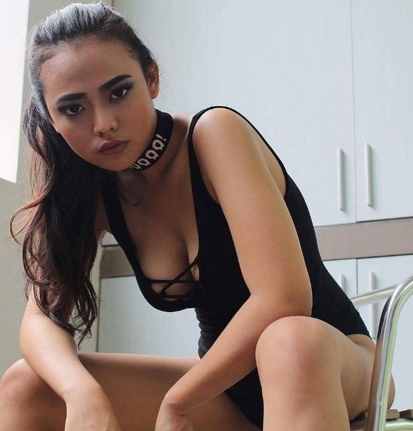 Vinnie Kuntadi | Featured Models 9