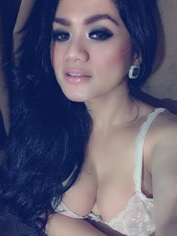 Wulan Ekarika | Featured Models12