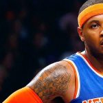 Carmelo Anthony berita bola basket