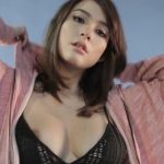 Demi Langston | Featured Model 4