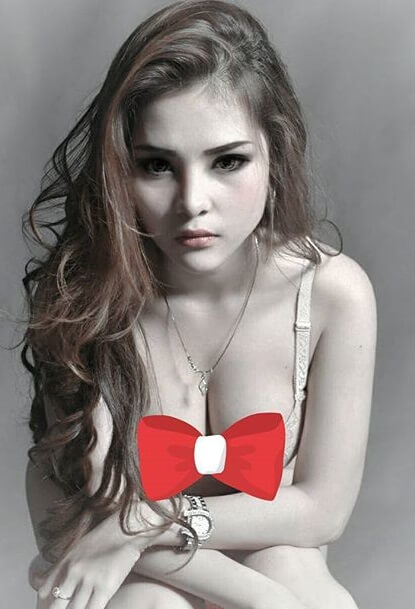 Melisa Azmi | Model Of The Week3