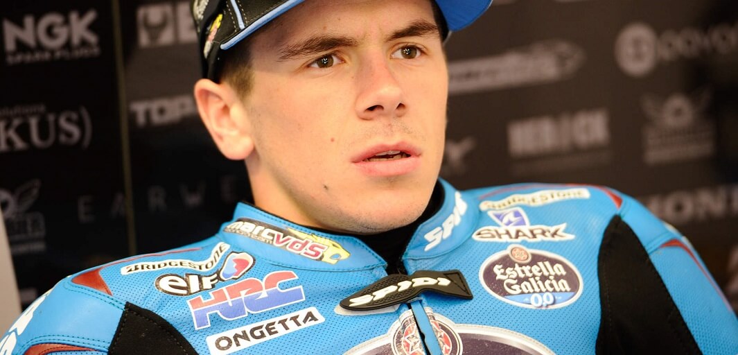 Scott Redding berita motogp
