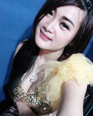 Sasha Aneska | Selebriti 3