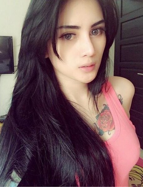 ALynk Febryan | Selebriti1