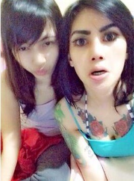 ALynk Febryan | Selebriti4
