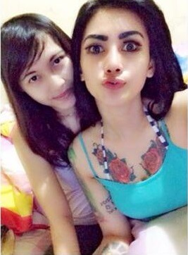 ALynk Febryan | Selebriti5