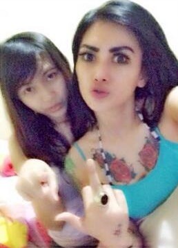 ALynk Febryan | Selebriti6
