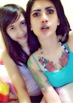 ALynk Febryan | Selebriti7