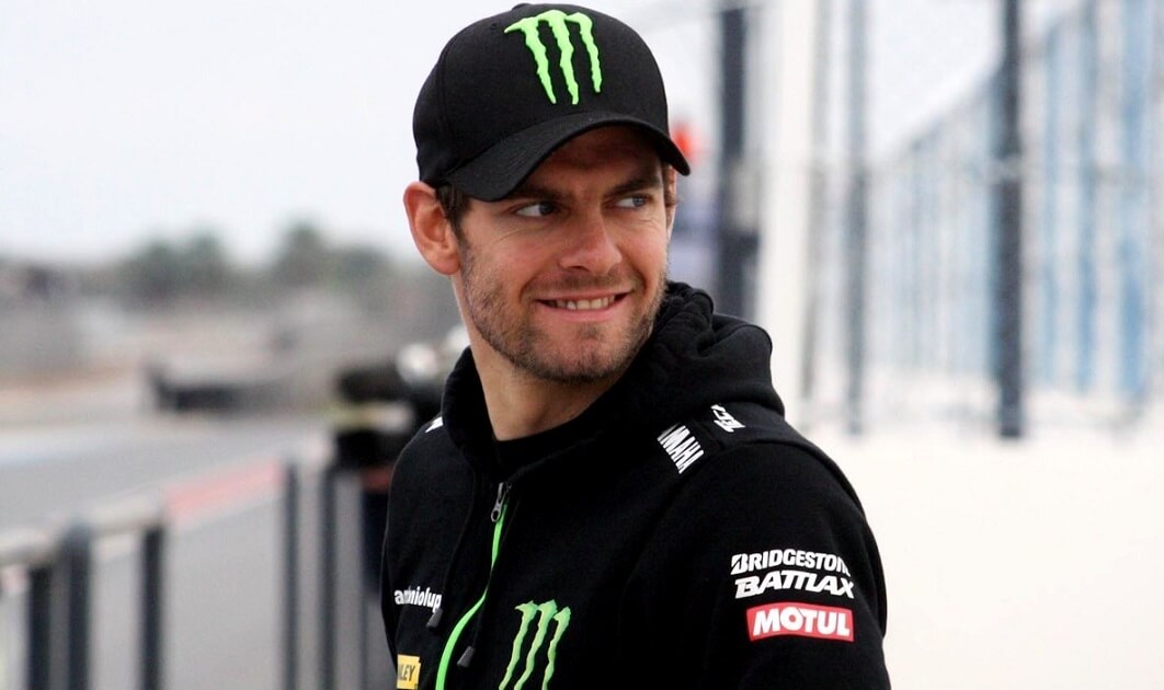 Cal Crutchlow berita motogp