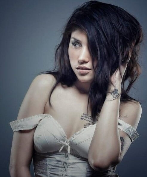 Chitra Norman | Selebriti1