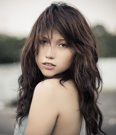 Chitra Norman | Selebriti6