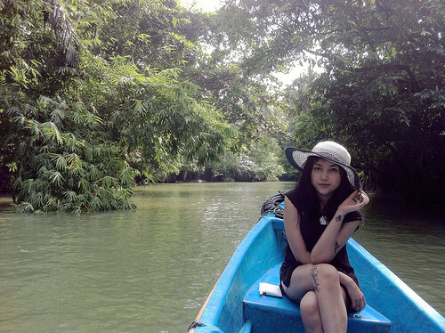Chitra Norman | Selebriti7
