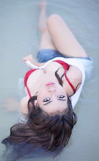 Fero Feronica | Featured Models2
