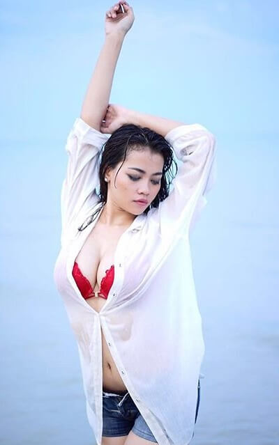 Fero Feronica | Featured Models3