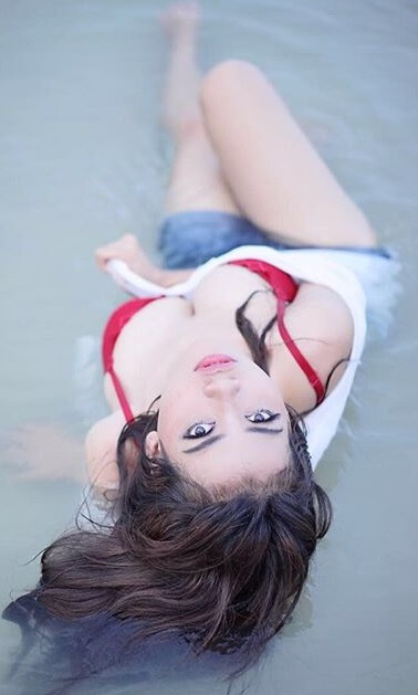 Fero Feronica | Featured Models4