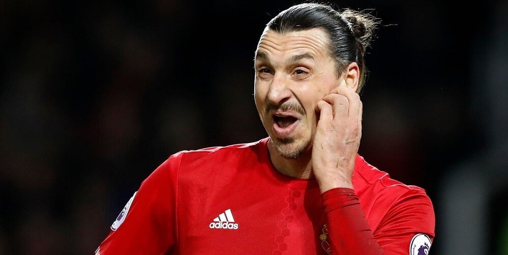 Ibrahimovic berita sepak bola