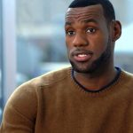 LeBron James berita bola basket