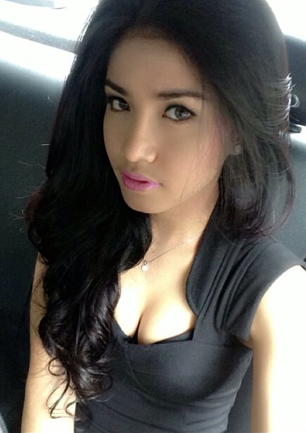 Marissa Jasmine | Featured Models2