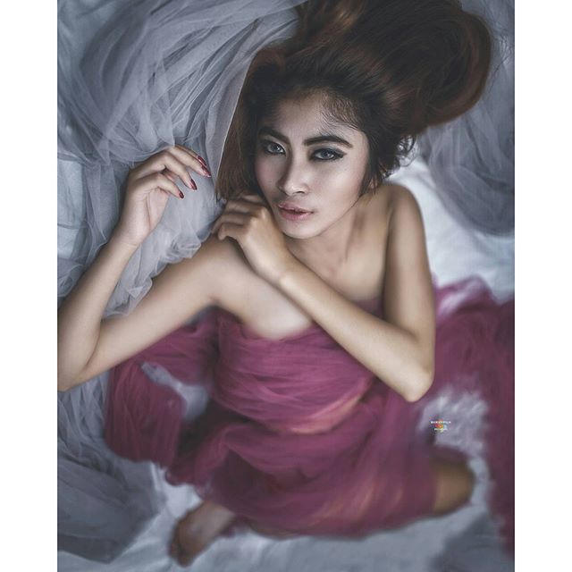Nindya Athalia Putri | Indonesian Girls Only2