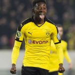 Ousmane Dembele berita sepak bola