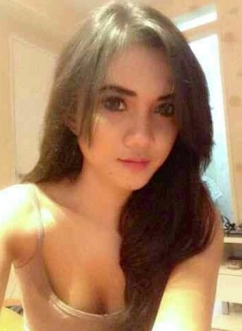 Zainatu Sundus | Net Idol 2