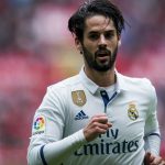 Isco berita sepak bola