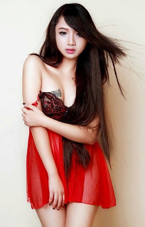 Levelta Sokia Prismaya | Model Of The Week2