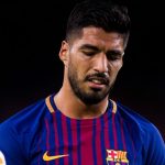 Luis Suarez berita sepak bola
