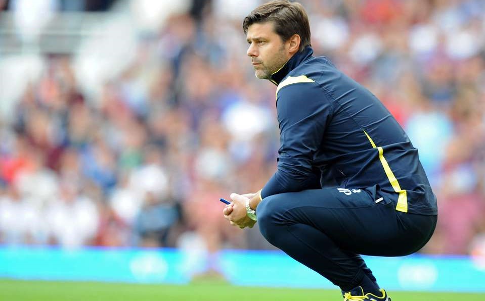 Mauricio Pochettino berita sepak bola